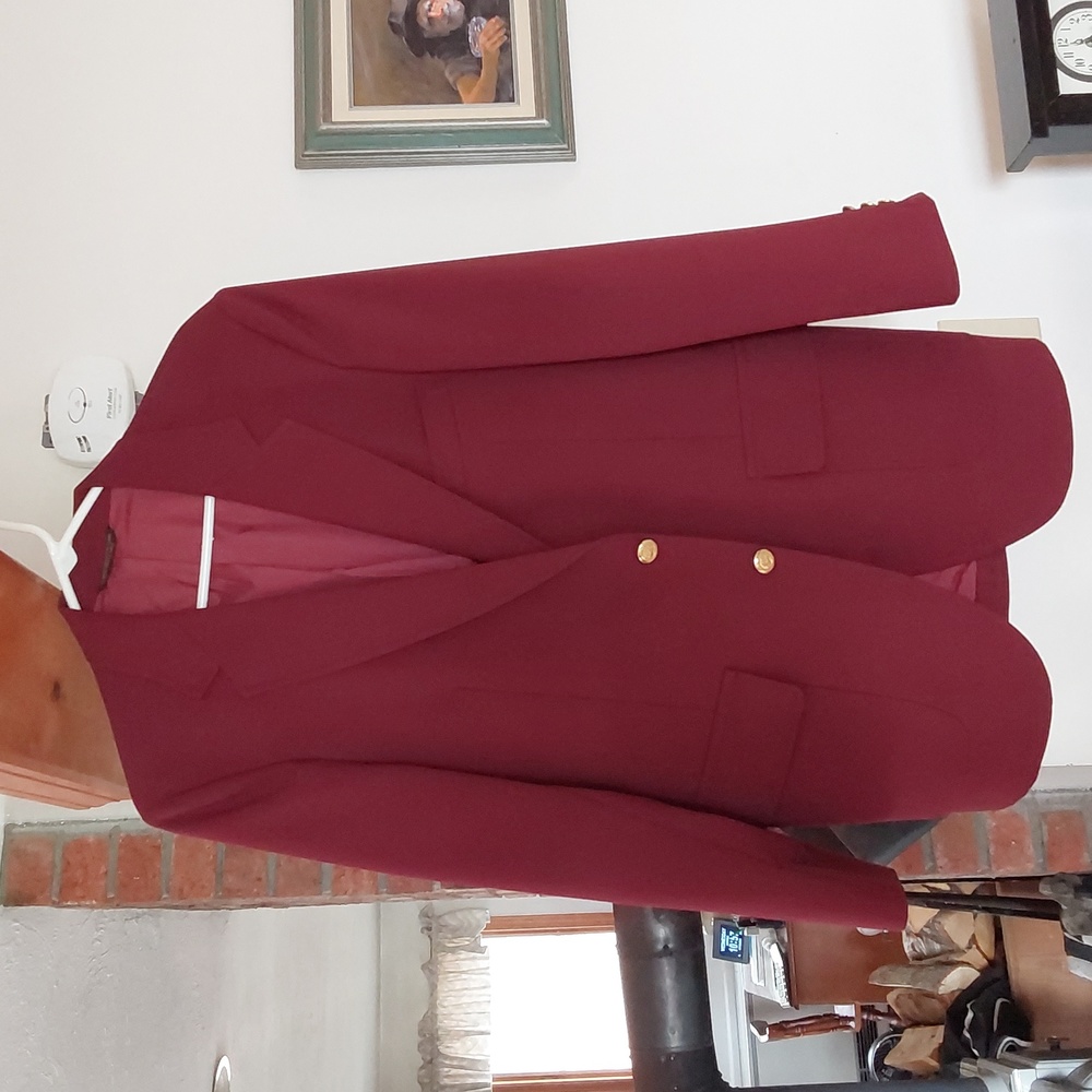 Southport by Anderson little sport coat